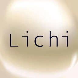 Значок Lichi: интернет-магазин бренда